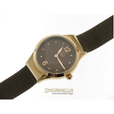 Pomellato Dodo ref. DD 0105 marrone 30mm  nuovo